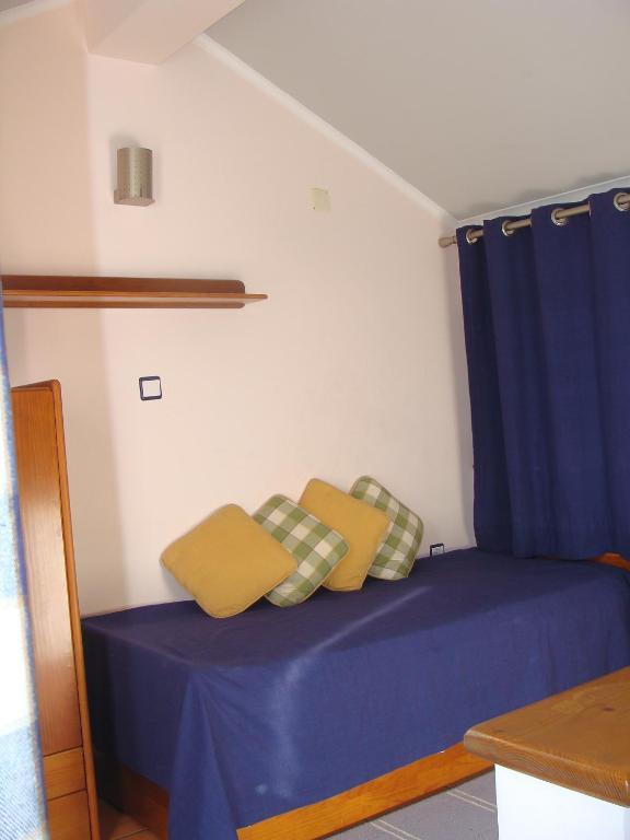 Apartamentos Turisticos Verdemar Horta  Camera foto